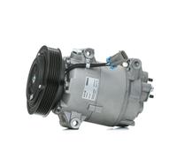 MAHLE Compresseur de clim Compresseur De Climatisation ACP 34 000S