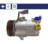 MAHLE Compresseur de clim Compresseur De Climatisation ACP 367 000S pour VW