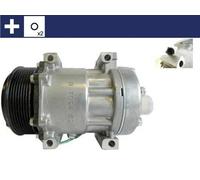 MAHLE Compresseur de clim Compresseur De Climatisation ACP 392 000S
