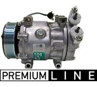 MAHLE Compresseur de clim Compresseur De Climatisation ACP 470 000P pour VOLVO