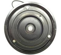 MAHLE Compresseur de clim Compresseur De Climatisation ACP 739 000S