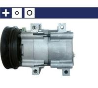 MAHLE Compresseur de clim Compresseur De Climatisation ACP 851 000S