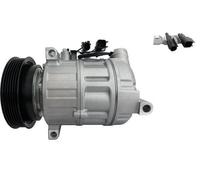 MAHLE Compresseur de clim Compresseur De Climatisation ACP 905 000S pour VOLVO