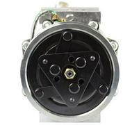 MAHLE Compresseur de clim Compresseur De Climatisation ACP 938 000S pour SCANIA