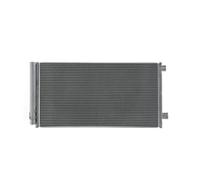MAHLE Condensateur Climatisation Avec Sèche-linge pour Jeep Compass Renégat Mp 6