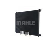 MAHLE Condensateur Climatisation Avec Sèche-linge pour Mercedes-Benz Classe C