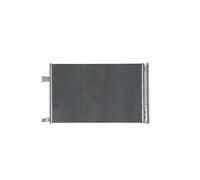 MAHLE Condensateur Climatisation Pour Jaguar F-Pace XE Land X761 AC 1005 000S