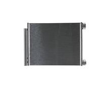 Mahle Condenseur climatisation AC1016000S – Compatible Grand Scénic IV, Kangoo III, MEGANE IV