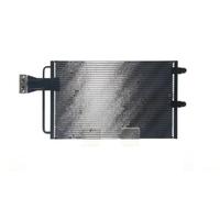 MAHLE AC 151 000S Condensateur A/C