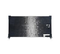 MAHLE Condenseur (climatisation) AC178000S | Compatible avec: HONDA ACCORD V, ACCORD V, ROVER 600 I