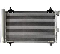 MAHLE Condenseur (climatisation) AC350000S