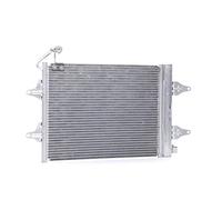 MAHLE ORIGINAL Condenseur de climatisation AC 359 000S