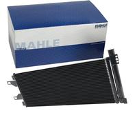 MAHLE Condenseur (climatisation) AC368000S | Compatible avec: CITROËN JUMPER II Bus, JUMPER II Kasten, JUMPER II Pritsche/Fahrgestell, FIAT DUCATO Bus, DUCATO Kasten