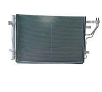 MAHLE Condenseur (climatisation) AC442000P