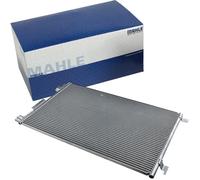 MAHLE Condenseur (climatisation) AC457000S Compatible avec: AUDI A4 Allroad B8, A4 Allroad B9, A4 B7 Cabriolet, A4 B8, A4 B8 Avant, A4 B9, A4 B9 Avant, A5, A5 Cabriolet, A5 Sportback, Q5
