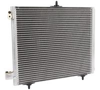 MAHLE Condenseur (climatisation) AC460000S