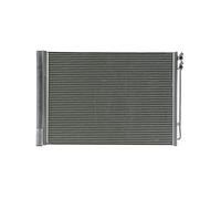 MAHLE Condenseur (climatisation) AC567000P