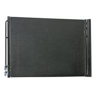 MAHLE Condenseur (climatisation) AC567000S