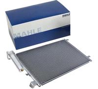 MAHLE Condenseur (climatisation) AC604001S