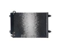 Mahle Original Condenseur de climatisation AC 666 000S