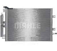 Mahle Original Condenseur de climatisation AC 720 000S