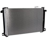 MAHLE Condenseur (climatisation) AC786000P