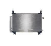 MAHLE Condenseur (climatisation) AC806000S