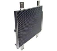 MAHLE Condenseur (climatisation) AC824000S