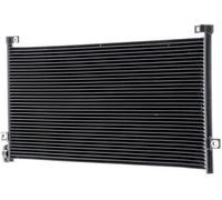 MAHLE Condenseur (climatisation) AC965000S