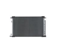 MAHLE Condenseur Climatisation Avec Joint Pour Toyota Camry 2.5 Hybride RAV