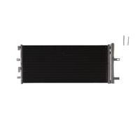 MAHLE Condenseur Climatisation avec Sècheur pour Ford Mondeo V Turnier