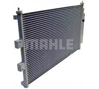 MAHLE Condenseur Climatisation Avec Sécheur Pour Honda Civic VIII Berline FD FA