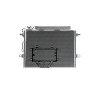 MAHLE Condenseur Climatisation Avec Sécheur Pour Mercedes-Benz E-Class W211