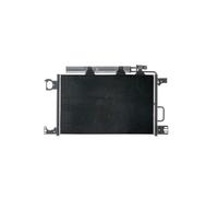 MAHLE Condenseur Climatisation Avec Sècheur Pour Mercedes C-Klasse W203 S203