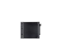 MAHLE Condenseur Climatisation Avec Sécheur Pour Tesla Model S 60D AWD 75