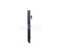 MAHLE Condenseur Climatisation Climatisation Pour Mercedes-Benz Saloon W124