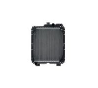 MAHLE ORIGINAL CR 101 000S Radiateur du moteur