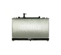 MAHLE ORIGINAL CR 1021 000S Radiateur du moteur