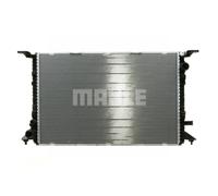 MAHLE CR 1023 000P Radiateur du moteur