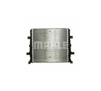 MAHLE CR 1025 000P Radiateur du moteur
