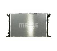 MAHLE CR 1026 000P Radiateur du moteur