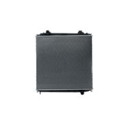 MAHLE ORIGINAL CR 103 000P Radiateur du moteur