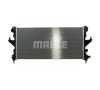 MAHLE CR 1034 000P Radiateur du moteur