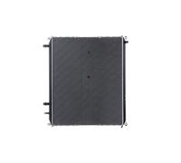MAHLE CR 104 000P Radiateur basse température, intercooler