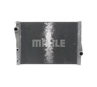 MAHLE CR 1049 000S Radiateur du moteur