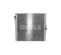 MAHLE CR 1050 000S Radiateur du moteur
