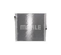 MAHLE ORIGINAL CR 1050 000S Radiateur du moteur