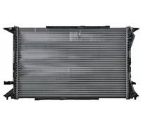 MAHLE CR 1060 000P Radiateur, refroidissement du moteur pour AUDI,AUDI (FAW)