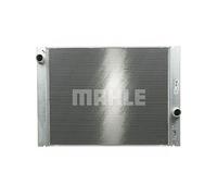 MAHLE CR 1067 000P refroidisseur et liquide de refroidissement