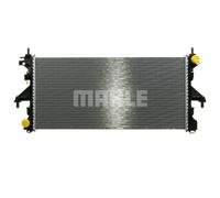MAHLE CR 1069 000P Radiateur du moteur